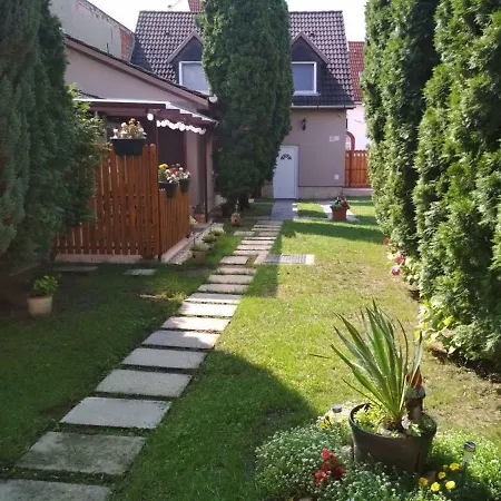 Hotel Mokka Apartman *