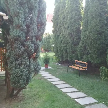 Hotel Mokka Apartman