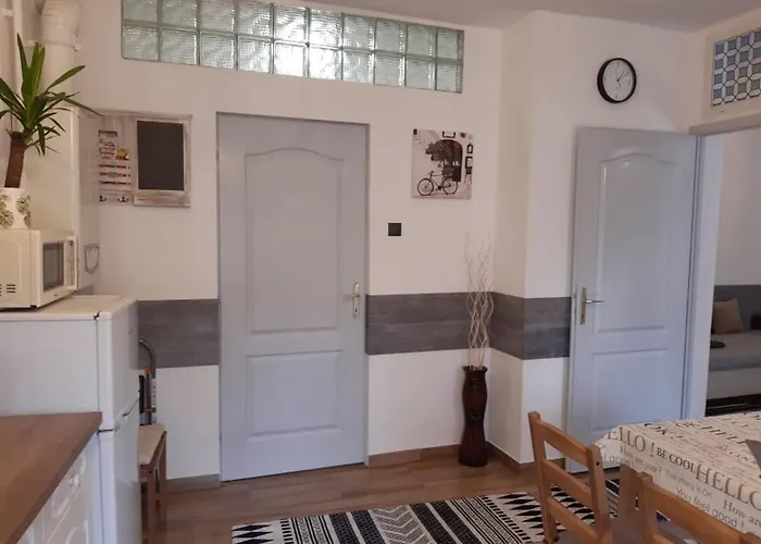 Mokka Apartman
