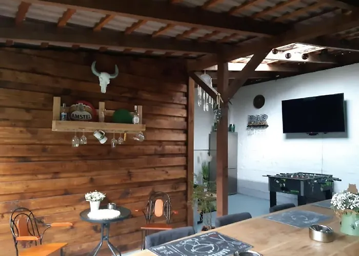Mokka Apartman * 에게르