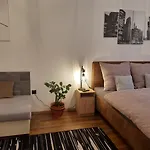 Hotell Mokka Apartman