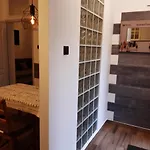 Hotell Mokka Apartman *
