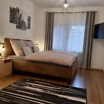 Mokka Apartman Hotell