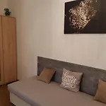 Mokka Apartman * Eger