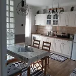 Mokka Apartman Eger