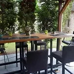 Mokka Apartman Hotell
