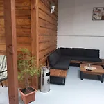 Mokka Apartman Hotell *