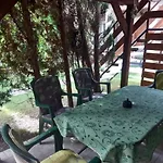 Mokka Apartman Eger