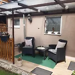 Mokka Apartman Hotell Eger