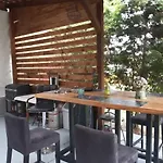 Hotell Mokka Apartman *