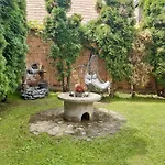 Mokka Apartman Eger