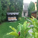 Mokka Apartman Eger