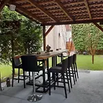 Hotell Mokka Apartman