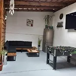 Mokka Apartman Hotell *