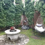 Hotell Mokka Apartman