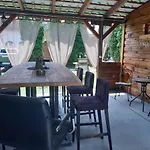 Mokka Apartman Eger