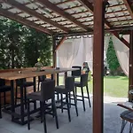 Mokka Apartman * Eger