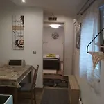 Mokka Apartman *