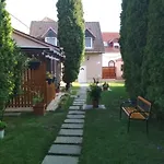 Mokka Apartman * Eger