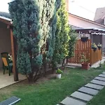 Hotell Mokka Apartman