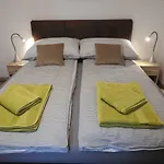 Hotell Mokka Apartman