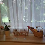 Hotell Mokka Apartman *