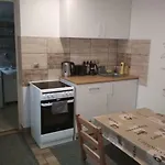Mokka Apartman * Eger