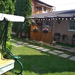 Hotell Mokka Apartman *