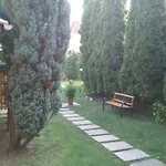Hotell Mokka Apartman