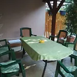 Hotell Mokka Apartman