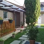 Hotell Mokka Apartman
