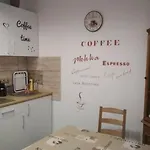 Mokka Apartman Hotell
