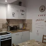 Mokka Apartman Hotell Eger