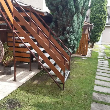 Hotel Mokka Apartman