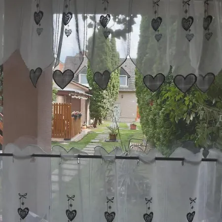 Mokka Apartman Hotel *