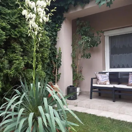 Mokka Apartman