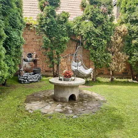 Mokka Apartman Eger