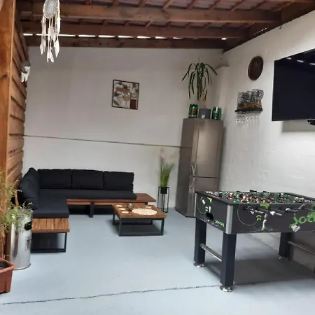 Mokka Apartman Hotel *