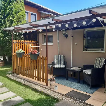 Mokka Apartman