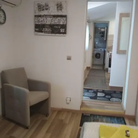 Hotel Mokka Apartman