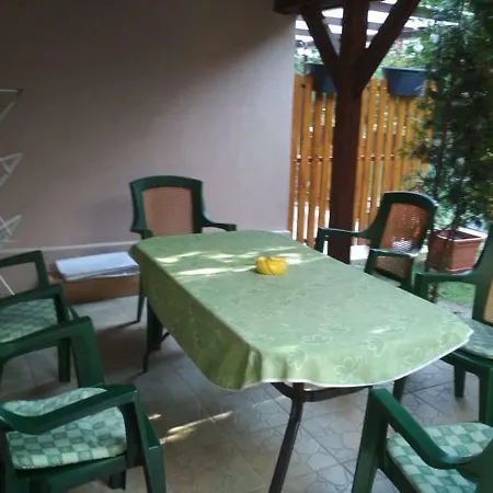 Hotel Mokka Apartman