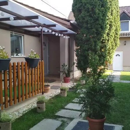 Hotel Mokka Apartman