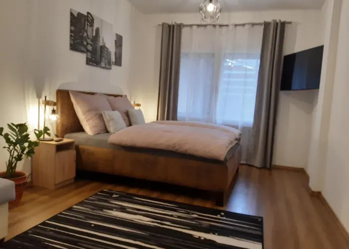 Mokka Apartman Отель