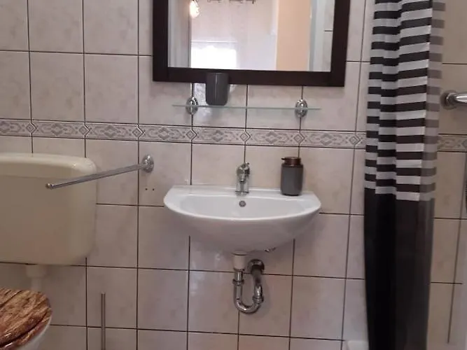 Mokka Apartman Эгер