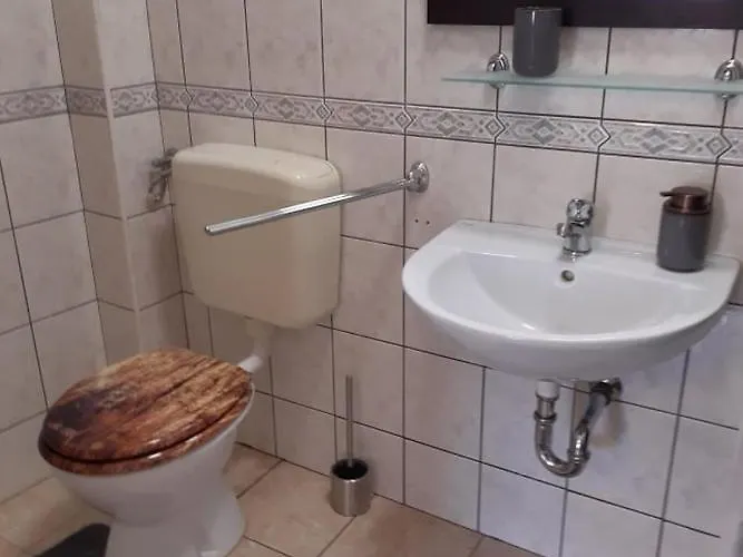 Mokka Apartman * Эгер