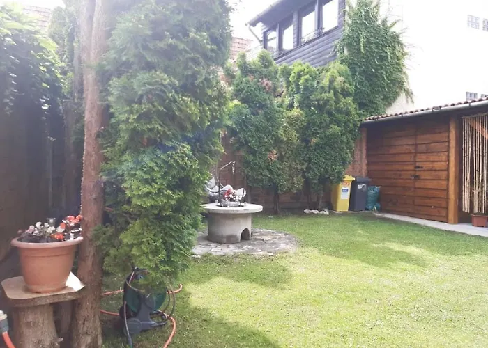 Mokka Apartman