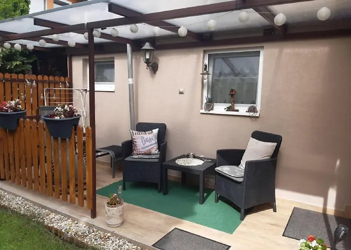 Mokka Apartman Отель Эгер