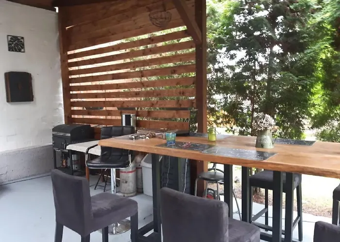Отель Mokka Apartman *