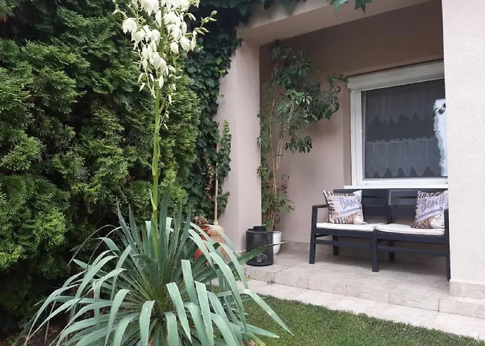 Mokka Apartman