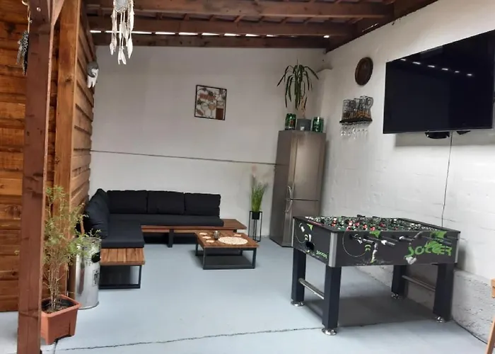 Mokka Apartman Отель *